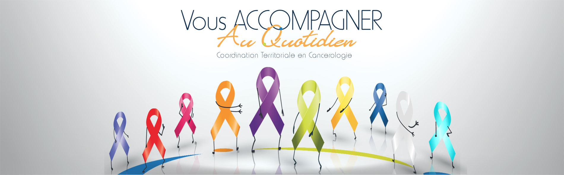 Association Coordination Territoriale Cancérologie bandeau image
