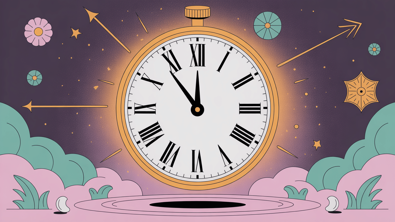 11h21 signification heure miroir et intuition amour