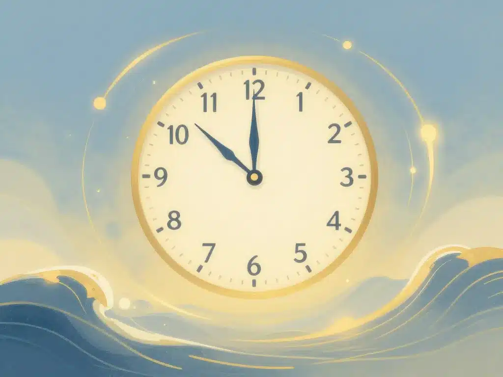 11h21 signification transition et synchronicité