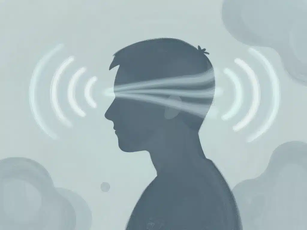 Effet du bruit 50db sur santé et confort visuel