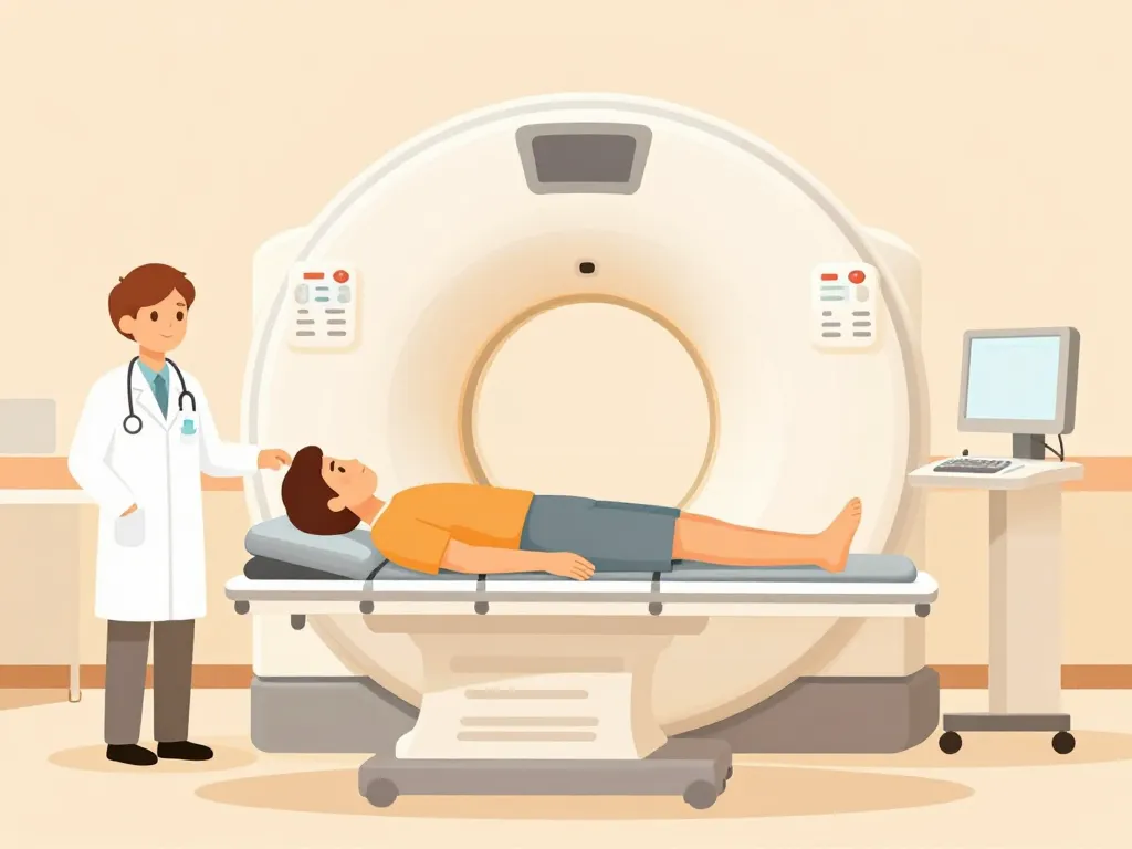 coloscanner avis patient scanner expérience pratique