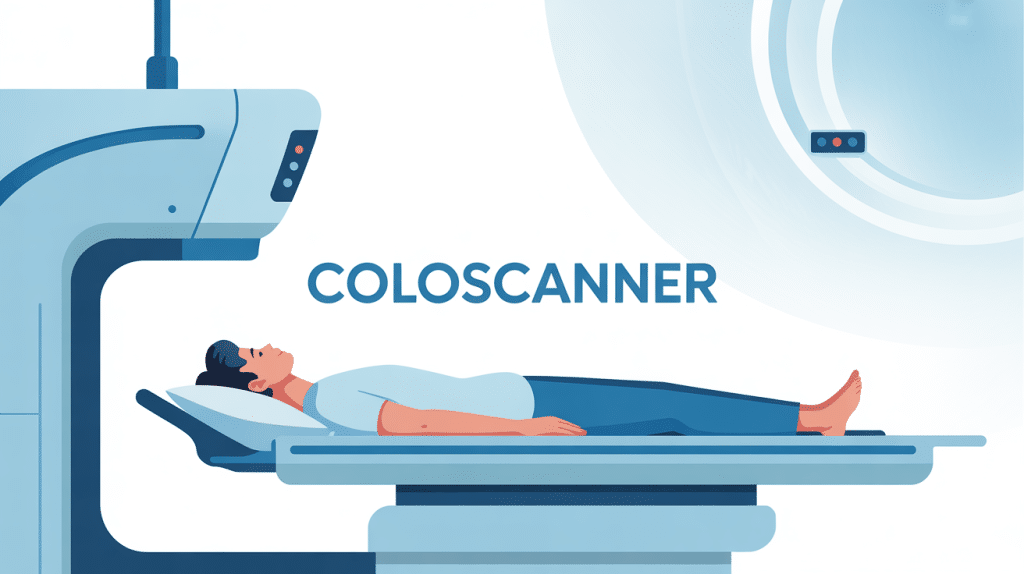 coloscanner avis image scanner patient serein
