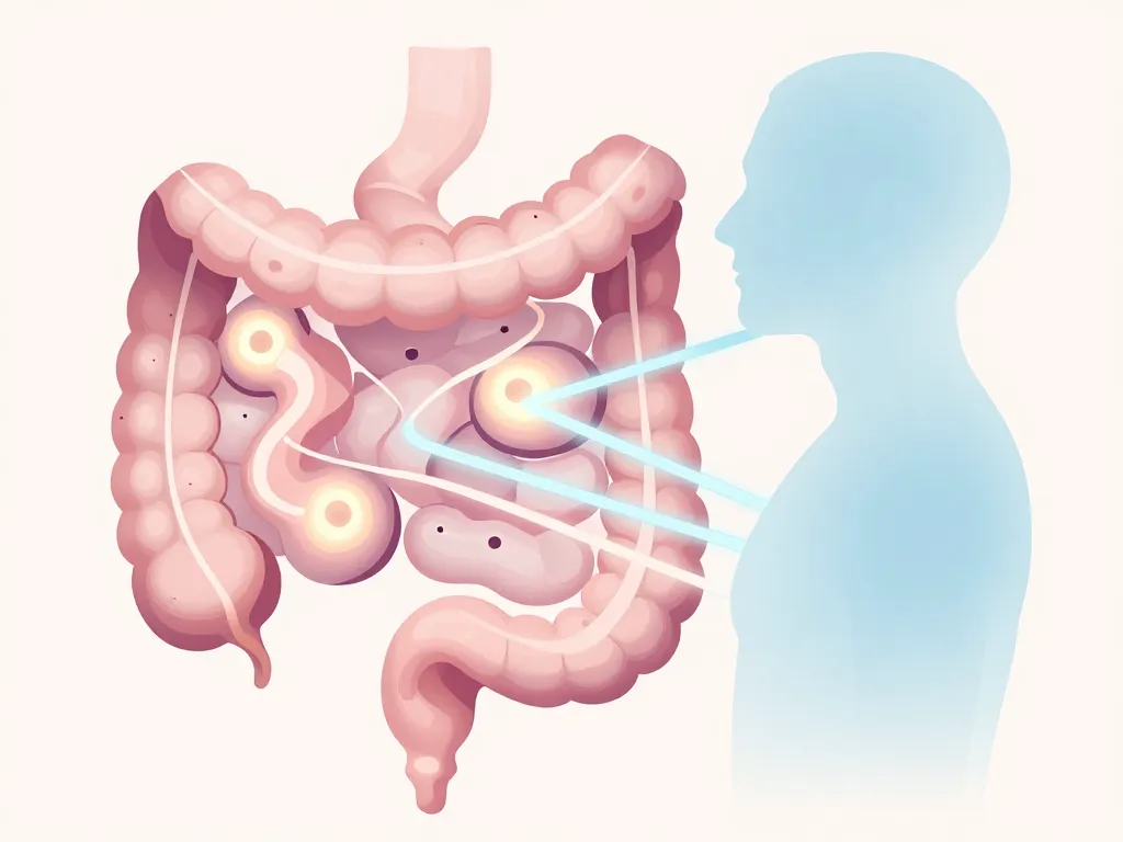 Diverticule cause émotionnelle schéma intestin et émotion