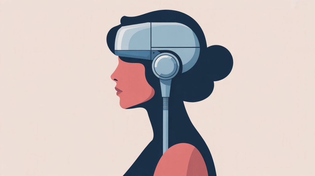 illustration échec pose stérilet col fermé