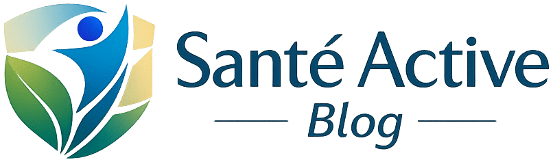 Santé Active Blog