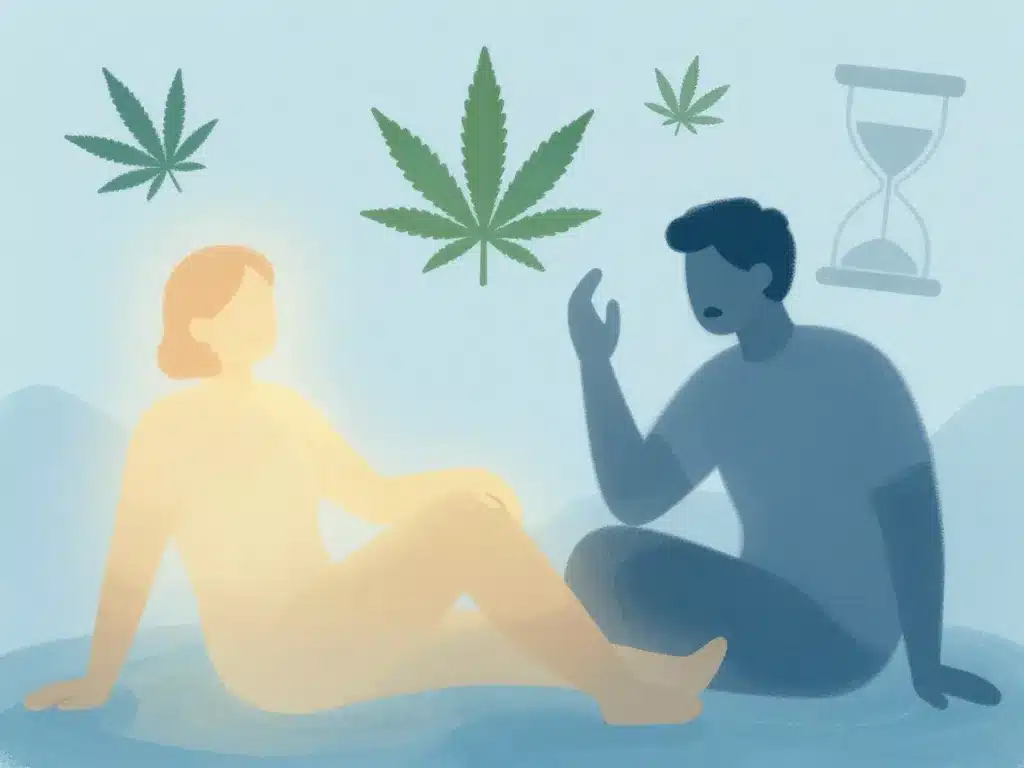 image effets ice o lator, risques hasch, ressenti consommateur