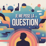 je me pose la question image conceptuelle développement personnel