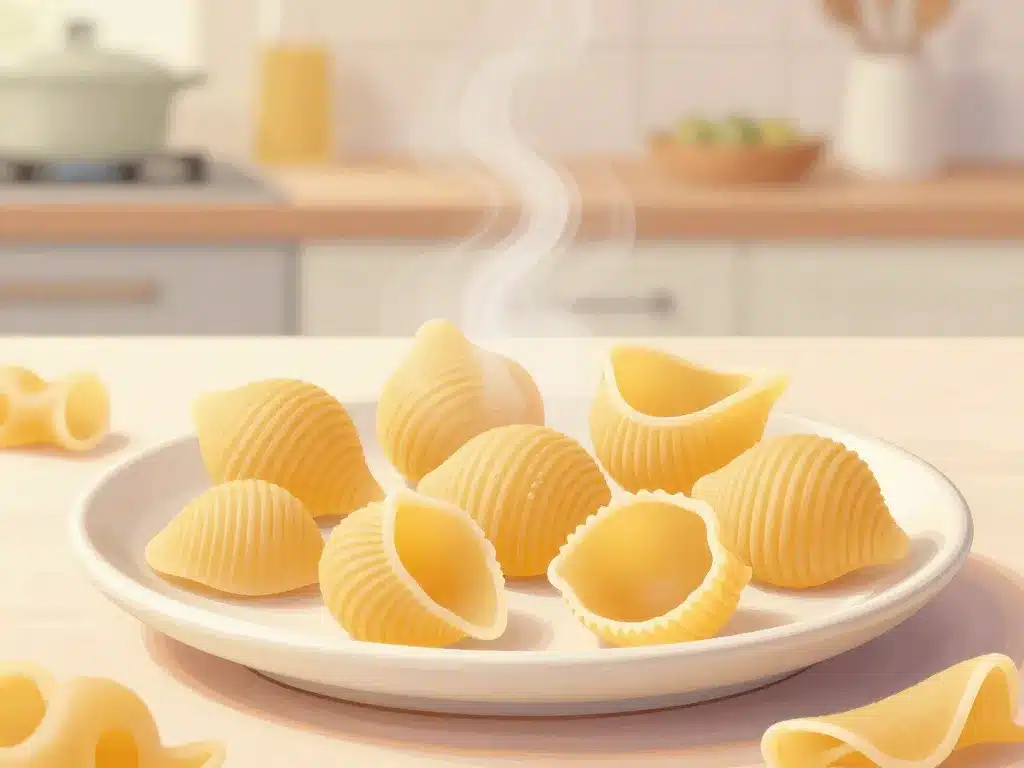 pâtes adaptées manger des pâtes après extraction dentaire