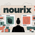 illustration seo nourix analyse positionnement