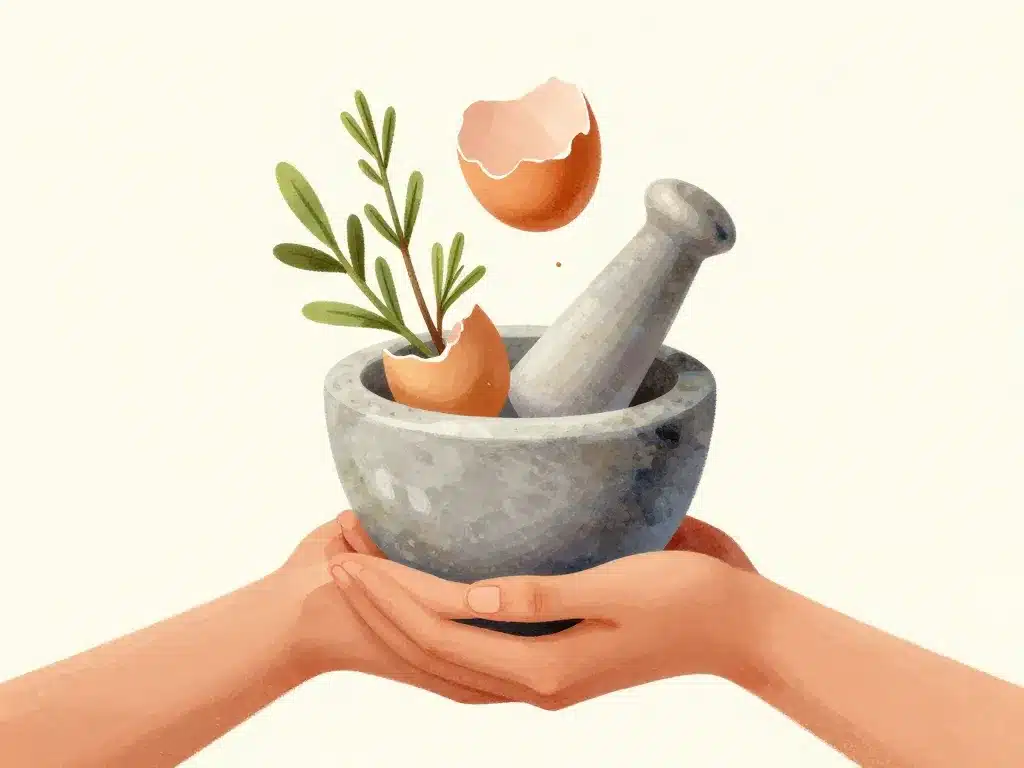 remède de grand-mère pour consolider les os illustration remèdes naturels