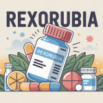 rexorubia retiré du marché pourquoi visuel boîtes santé infantile