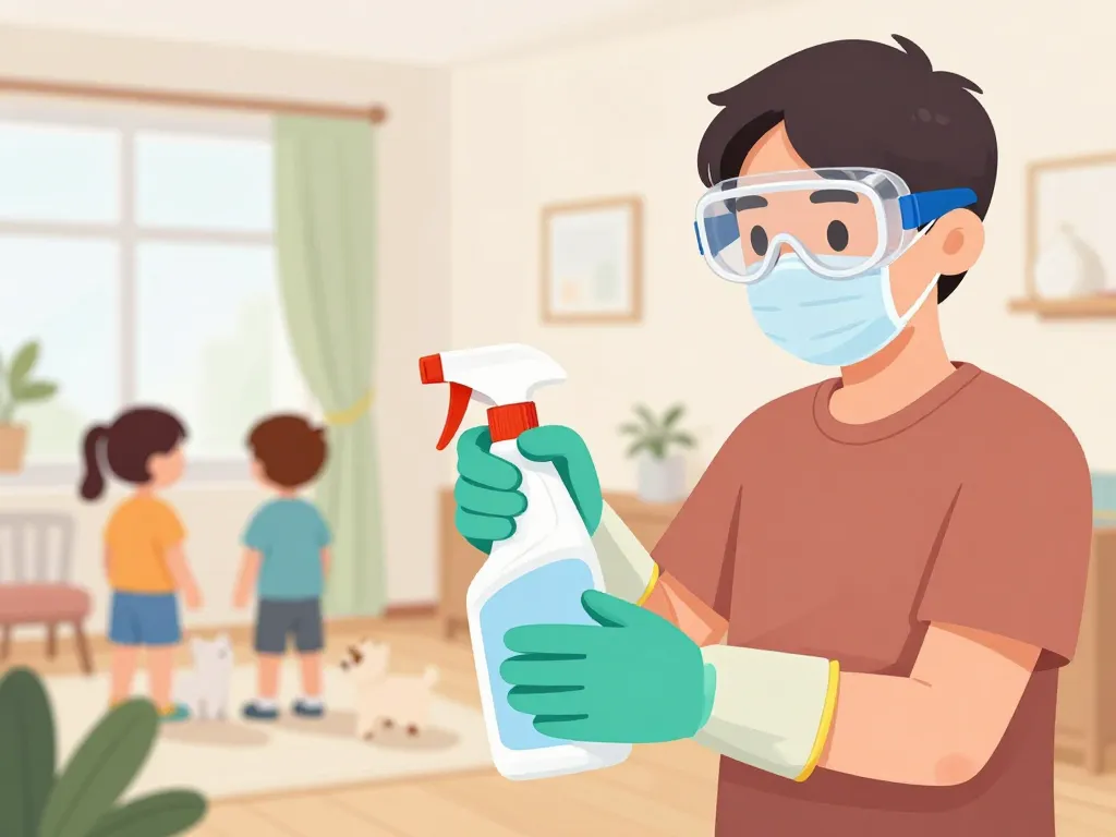 sel d'oseille danger manipulation sécurisée