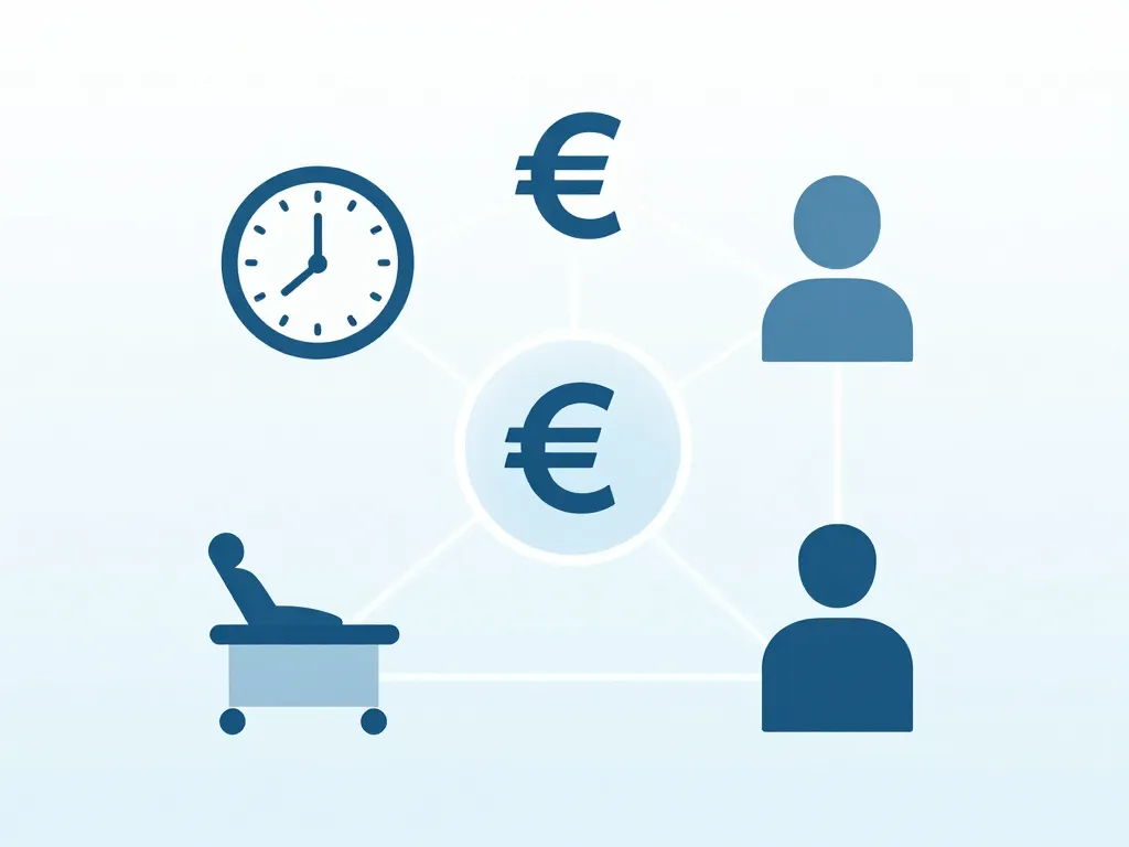 tecarthérapie prix séance durée et coût influencés