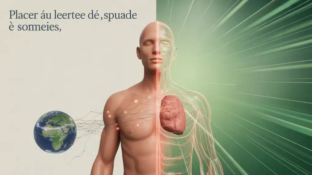 Earthing : connexion à la Terre pour réduire l’inflammation