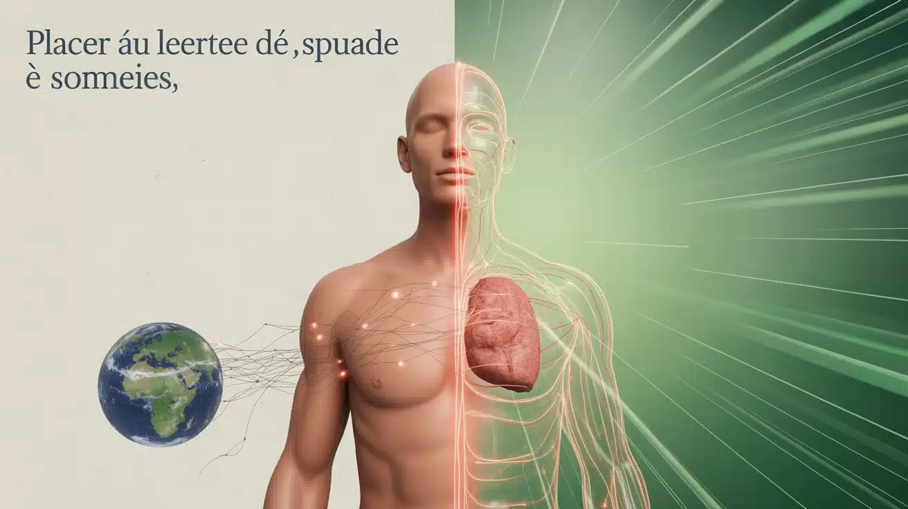 Earthing : connexion à la Terre pour réduire l’inflammation