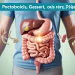 Lactobacillus gasseri pour soutenir le microbiote intestinal