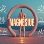 Magnésium et stress : cycle apaisé et absorption optimisée