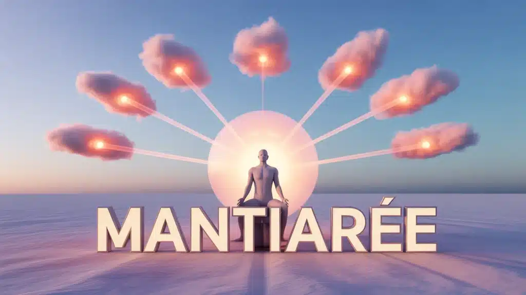 Mantra positif pour reprogrammer l’esprit