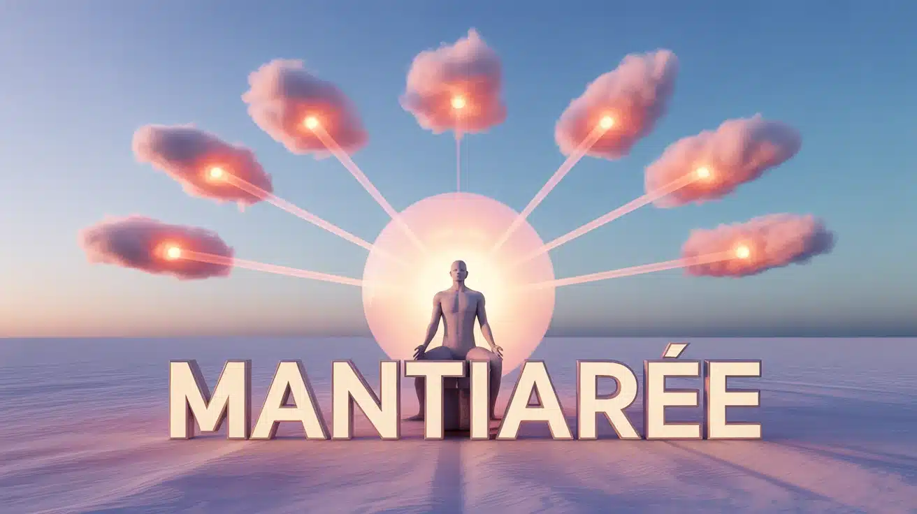 Mantra positif pour reprogrammer l’esprit