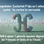 Meilleur magnésium contre le stress, formes digestes et efficaces