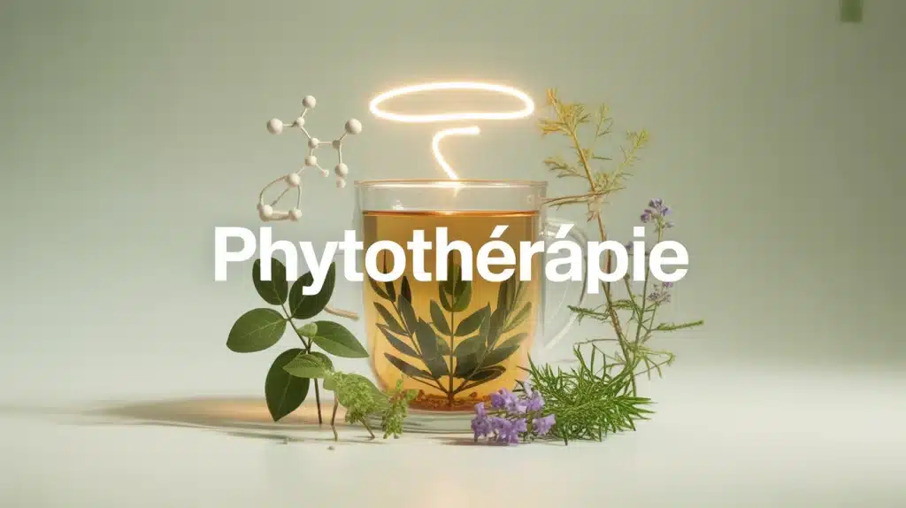 Phytothérapie, protocoles naturels pour vitalité durable