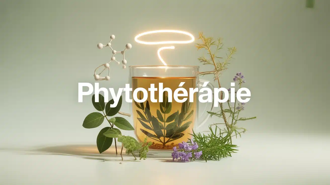 Phytothérapie, protocoles naturels pour vitalité durable