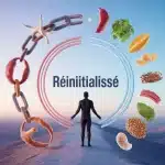 régime sans sucre 15 jours, reset métabolique