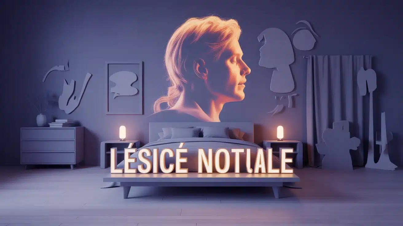 Rêver d'une personne décédée qui nous parle, esprit lueur dans la nuit