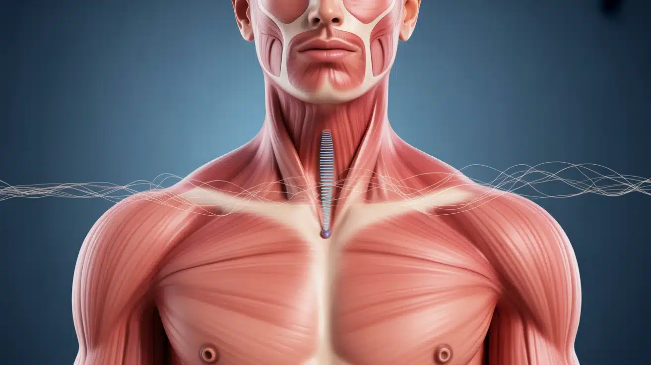 Syndrome du piriforme avec nerf sciatique comprimé