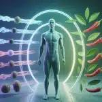 Thermofight X, thermogenèse et énergie