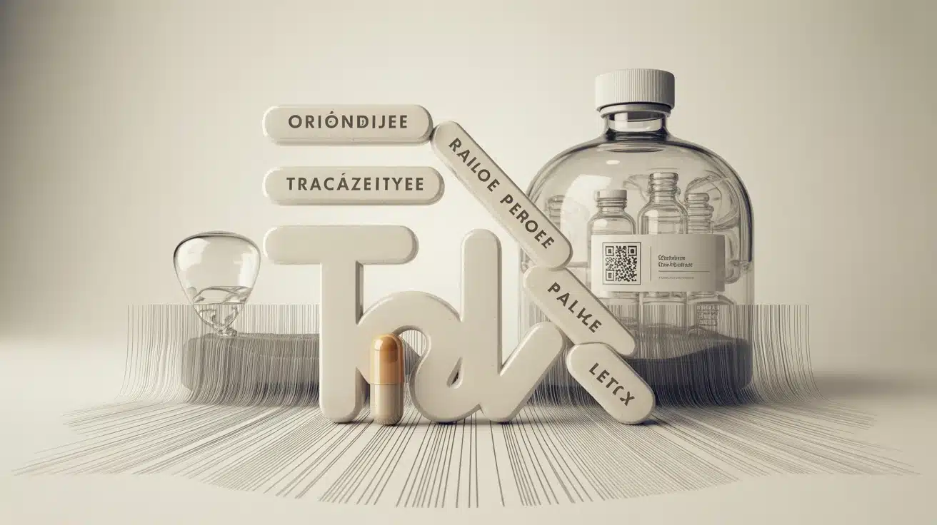 Transparence Nutri&Co : traçabilité clean et QR code