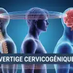 Vertige cervicogénique et troubles d’équilibre liés au cou