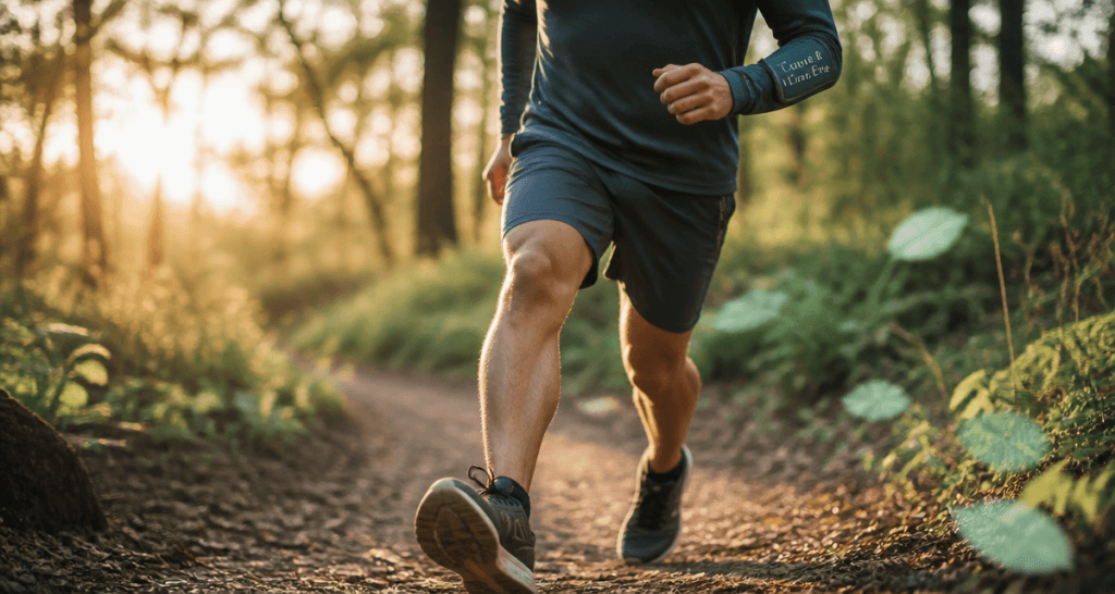 10 bienfaits de la course a pied coureur foret