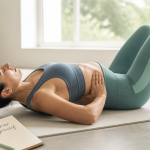 abdos hypopressifs resultats au bout de combien de temps femme exercice