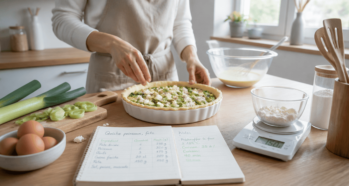 calculer les calories d une recette avec balance et ingrédients