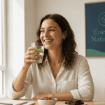 comment avoir de l energie rapidement scene bureau