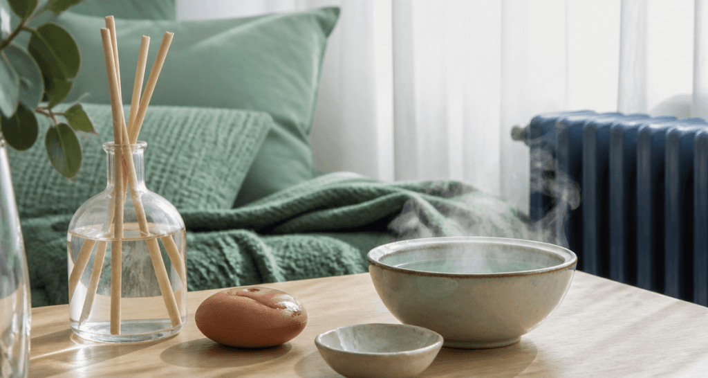 comment diffuser huile essentielle sans diffuseur