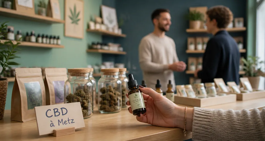cannabidiol metz boutique cbd huile