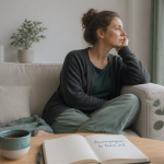 comment aider une personne en burn out illustration