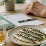 Omega 3 effets secondaires Alzheimer : capsules sur ordonnance, prudence coagulation