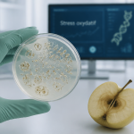qu est ce que le stress oxydatif cellules oxydées pomme