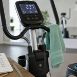 Effet velo elliptique avant apres : tour de taille et perte de 1 à 4 kg