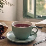 Hibiscus et sommeil : tisane du soir