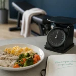 Recomposition corporelle : perdre du gras sans bouger la balance